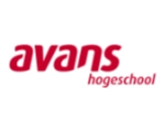 Avans hogeschool logo